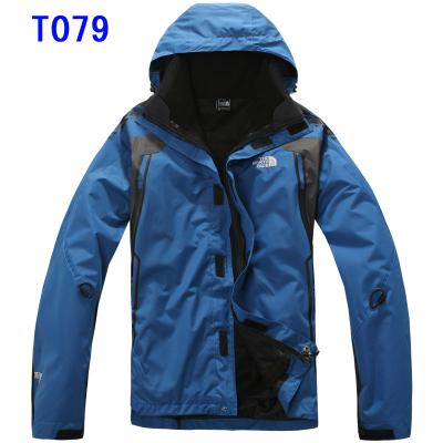 The North Face Men's-458